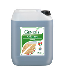 Genezis Ährendünger