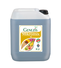 Genezis Mikromix-A Zink