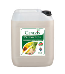 Genezis Pétibór Extra