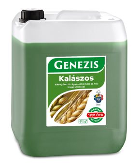 Genezis Ährendünger