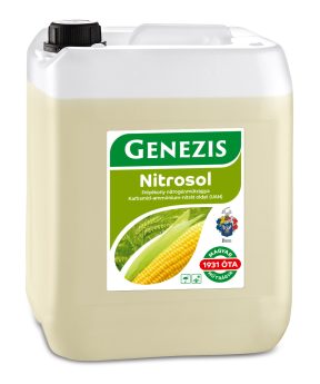 Genezis Nitrosol