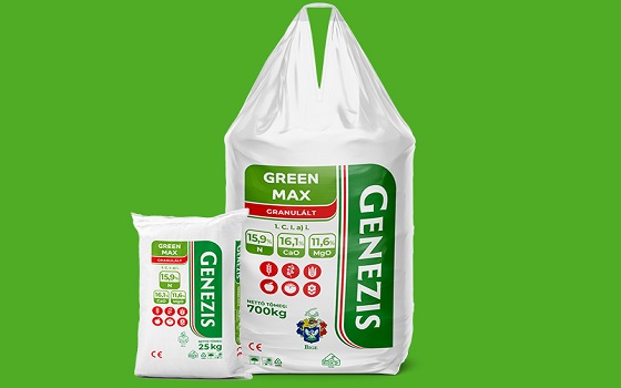 GreenMax oder die Lösung für alle Probleme!