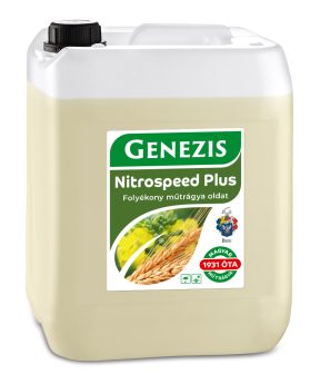 GENEZIS NITROSPEED PLUS