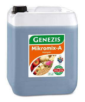 GENEZIS MIKROMIX - Mangan