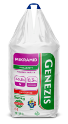Genezis Mikramid