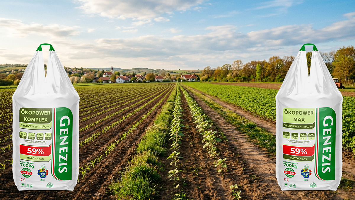 Aktuelle Nährstoffversorgung bei Hackfrüchten